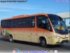 Marcopolo Senior / Mercedes Benz LO-916 BlueTec5 / Sol de Elqui
