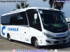 Marcopolo Senior / Mercedes Benz LO-916 BlueTec5 / Cormar Bus