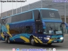 Marcopolo Paradiso G6 1800DD / Scania K-420B / Transportes Mendoza