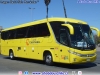 Marcopolo Viaggio G7 1050 / Mercedes Benz O-500RS-1836 BlueTec5 / Buses Casther