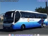 Zhong Tong Creator LCK6107H / Buses Casther
