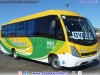 Maxibus Astor / Agrale MA-9.2 Euro V / Buses Palacios