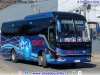 King Long XMQ6905Y Euro5 / La Porteña