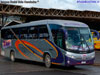 Marcopolo Viaggio G7 1050 / Mercedes Benz O-500RS-1836 / TJM - Transportes Jara Muñoz Hnos.