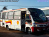 Maxibus Astor / Mercedes Benz LO-914 / Expreso Caldera