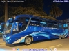 Comil Campione Invictus 1200 / Mercedes Benz O-500RSD-2441 BlueTec5 / La Porteña