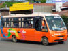 Busscar Micruss / Mercedes Benz LO-914 / Cordillera Sur