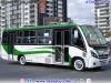 Neobus Thunder + / Mercedes Benz LO-915 / Expresos del Carbón