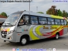 Volare Attack 9 / Mercedes Benz LO-916 BlueTec5 / Buses Carrasco