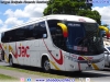 Marcopolo Viaggio 1050 / Mercedes Benz O-500RS-1945 BlueTec5 / Buses JAC