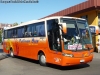Busscar Vissta Buss LO / Volvo B-10R / Pullman Bus Lago Peñuelas