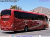 Marcopolo Viaggio G7 1050 / Volvo B-380R Euro5 / Buses CEJER