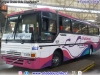 Busscar El Buss 340 / Volvo B-58E / Buses Golondrina