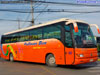 Noge Touring Star I 3.70 / Mercedes Benz OC-500-1842 / Pullman Bus Costa Central S.A.