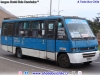 Marcopolo Senior GV / Mercedes Benz LO-914 / Trans Satélite A.G. (Iquique)