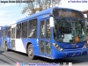 Marcopolo Gran Viale / Volvo B-7R-LE / Servicio Alimentador G-09 (U-2 SuBus Chile S.A.)