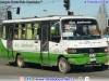 Metalpar Pucará 1 / Mercedes Benz LO-809 / Línea San Ambrosio Variante N° 3 (Linares)
