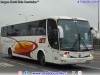 Marcopolo Viaggio G6 1050 / Volvo B-10R / Pullman del Sur