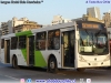 Induscar Caio Mondego H / Mercedes Benz O-500U-1726 / Servicio Troncal 502