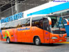 Irizar Century II 3.70 / Mercedes Benz O-400RSE / Pullman Bus