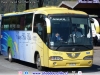 Irizar Century II 3.70 / Mercedes Benz O-400RSE Eletrônico / Buses Bio Bio