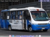 Marcopolo Senior G6 / Mercedes Benz LO-914 / Línea N° 102 Trans Antofagasta
