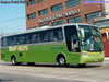 Busscar Vissta Buss LO / Mercedes Benz O-400RSE / Tur Bus