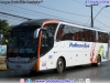 Neobus New Road N10 360 / Scania K-360B / Pullman Bus