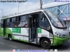 Neobus Thunder + / Mercedes Benz LO-914 / Línea N° 5 Iquique