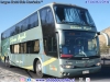 Marcopolo Paradiso G6 1800DD / Scania K-420 / Línea Azul