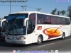 Marcopolo Viaggio G6 1050 / Scania K-124IB / Pullman del Sur