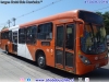 Marcopolo Gran Viale / Volvo B-290R-LE Euro5 / Servicio Alimentador G-16 (T476)