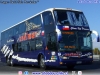 Marcopolo Paradiso G6 1800DD / Scania K-420 / Nueva Andimar
