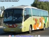 Irizar Century III 3.50 / Scania K-310 / Salón Villa Prat