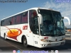 Marcopolo Viaggio G6 1050 / Volvo B-10R / Pullman del Sur