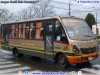 Carrocerías LR Bus / Mercedes Benz LO-915 / Buses El Conquistador