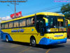 Busscar Jum Buss 340 / Scania K-113CL / Buses al Sur