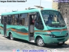 Metalpar Aconcagua / Mercedes Benz LO-915 / Flota Talagante