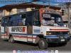 Carrocerías LR Bus / Mercedes Benz LO-814 / Línea N° 10 Rápidos Río Viejo (Chillán)