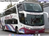 Marcopolo Paradiso G7 1800DD / Scania K-410B / Pullman Tur