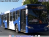 Induscar Caio Mondego L / Volvo B-7R-LE / Servicio Troncal 213e