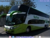 Marcopolo Paradiso New G7 1800DD / Scania K-400B eev5 / Tur Bus