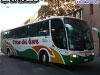 Marcopolo Viaggio G6 1050 / Scania K-124IB / Cruz del Sur