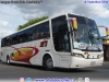Busscar Vissta Buss LO / Mercedes Benz O-400RSE Eletronico / Pullman del Sur
