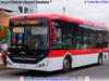 Zhong Tong LCK6106EVG / Línea E-01 Red Antofagasta de Movilidad