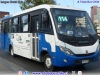 Marcopolo Senior / Mercedes Benz LO-916 BlueTec5 / Línea N° 114 Trans Antofagasta