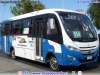 Mascarello Gran Micro / Mercedes Benz LO-916 BlueTec5 / Línea N° 114 Trans Antofagasta