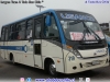 Neobus Thunder + / Agrale MA-9.2 Euro5 / Línea San Juan Coquimbo LISANCO
