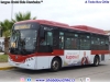 Foton E-Bus U-9 SC / Línea E-02 Red Coquimbo - La Serena de Movilidad