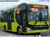 Zhong Tong LCK6850EVG / ETRAPAS S.A. Línea E-1 Nuevo Norte - Máximo Lira (Arica)